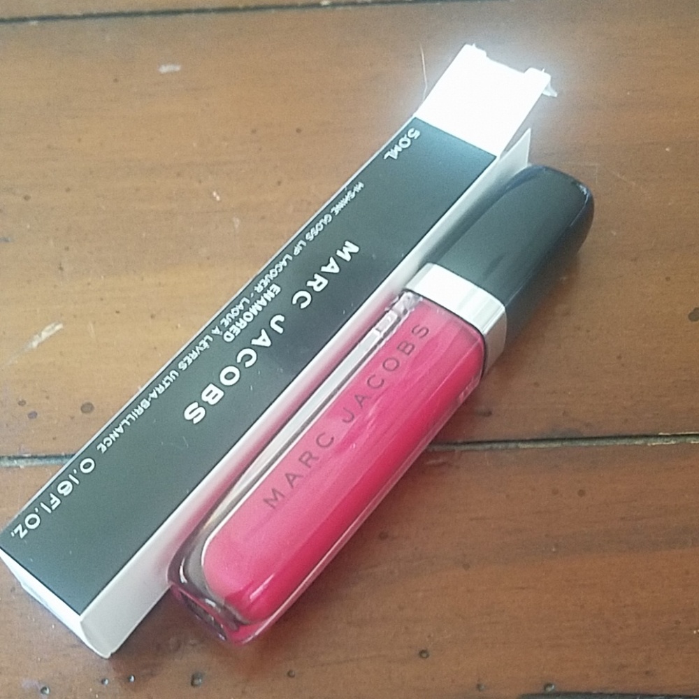 Marc jacobs gloss